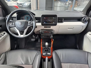 Suzuki Ignis Suzuki Ignis 1.2 Stijl l Automaat l Navi l Trekhaak l Clima l Camera l - afbeelding nr 5