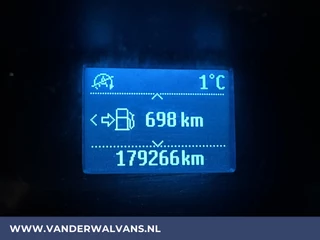 Ford Transit Custom Bijrijdersbank - afbeelding nr 19