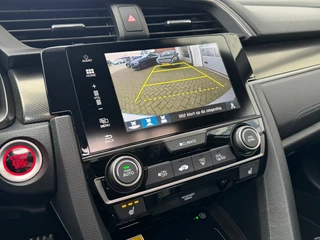 Honda Civic - afbeelding nr 18