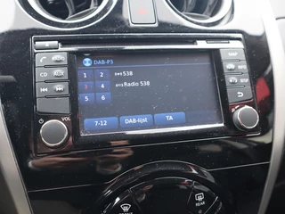 Nissan Note - afbeelding nr 12