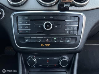Mercedes-Benz CLA Mercedes CLA-klasse Shooting Brake 180 Ambition - afbeelding nr 18