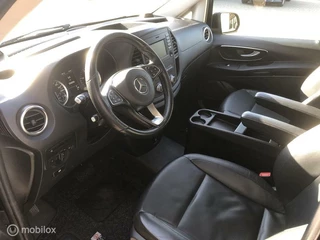 Mercedes-Benz Vito Mercedes Vito Bestel 116 CDI Lang DC Comfort - afbeelding nr 8