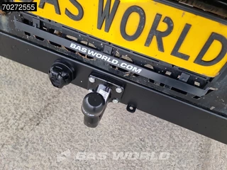 Iveco Daily Iveco Daily 35C18 3.0L Automaat Kipper Dubbellucht 3.5t Trekhaak LED Airco Cruise Kieper Tipper 2m3 Airco Trekhaak Cruise control - afbeelding nr 8