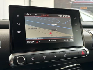 Citroën C4 Cactus Citroen C4 Cactus 1.2 110 pk Business | Navi | PDC | Cruise | CarPlay | DAB+ | Org. NLD. | - afbeelding nr 27