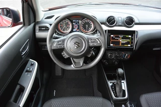 Suzuki Swift - afbeelding nr 17