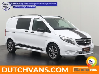 Mercedes-Benz Vito - 384799854-0