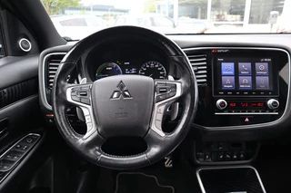 Mitsubishi Outlander - afbeelding nr 7