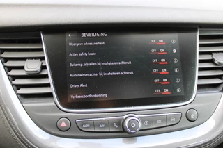 Opel Grandland X | Trekhaak | Camera | Stoelverwarming - afbeelding nr 23