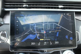 Lynk & Co 01 Lynk & Co 01 1.5 PHEV 262pk Automaat NL-Auto NAP BTW Clima Cruise Navi 360 Camera Panoramadak 20