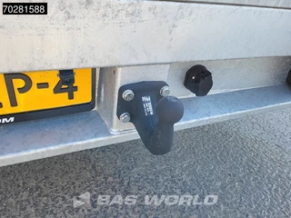Mercedes-Benz Sprinter Mercedes-Benz Sprinter 519 3.0L V6 Autotransporter Oprijwagen Lier Trekhaak Navi Airco Cruise MBUX Euro6 Cartransporter Airco Trekhaak Cruise control - afbeelding nr 11