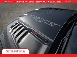 Dodge Ram 1500 Comfortabele Dubbele Cabine met Royale 5 Zitplaatsen | BPM vrij | Nu Leverbaar uit Voorraad | - afbeelding nr 4