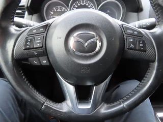 Mazda CX-5 - afbeelding nr 20