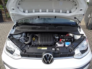 Volkswagen up! - afbeelding nr 19