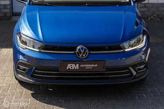 Volkswagen Polo Volkswagen Polo 1.0 TSI Style DSG IQ-LIGHT NAVI VIRTUAL ACC - afbeelding nr 41