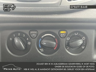 Ford Transit |KIPPER|7-PERSOONS|CRUISE|ARICO| CHASSIS CABINE | PICK-UP 2668 - afbeelding nr 19
