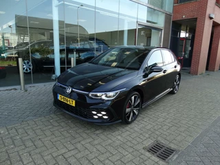 Volkswagen Golf Volkswagen Golf 1.4 eHybrid GTE 245pk Leder / IQ Light - afbeelding nr 5