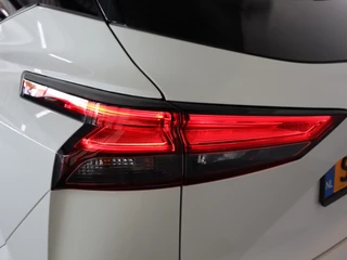 Nissan QASHQAI - afbeelding nr 14