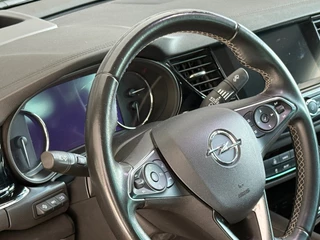 Opel Insignia Opel Insignia Grand Sport 1.5 165pk Turbo OPC Executive HuD|Dodehoek|Camera|LED - afbeelding nr 14
