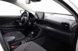 Toyota Yaris Toyota Yaris 1.5 Hybride Dynamic | Winterpack - afbeelding nr 11
