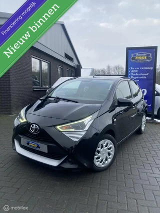 Toyota Aygo - 512313863-0