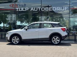 Audi Q2 Audi Q2 35 TFSI Epic Automaat Navi Cruise Clima Dealer NAP - afbeelding nr 16