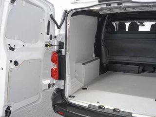 Opel Vivaro Opel Vivaro 2.0 CDTI L3H1 145pk Dubbele Cabine Edition Navigatie Trekhaak Cruise control Airco - afbeelding nr 11