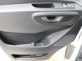 Mercedes-Benz Sprinter Mercedes-Benz Sprinter 315 Automaat L2H2 Koelwagen -20°C Vriezer Airco Navi Trekhaak Cruise control Camera - afbeelding nr 23