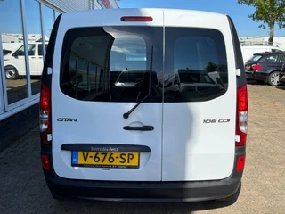 Mercedes-Benz Citan - afbeelding nr 7