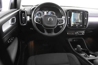 Volvo XC40 Volvo XC40 1.5 T4 Recharge Inscription *1ste Eigenaar*Navigatie* - afbeelding nr 27