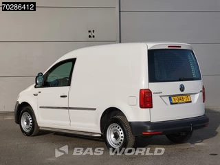 Volkswagen Caddy Volkswagen Caddy 122PK 4x4 4Motion L1H1 Trekhaak Navi Airco Cruise Euro6 L1 4WD Allrad 3m3 Airco Trekhaak Cruise control - afbeelding nr 2