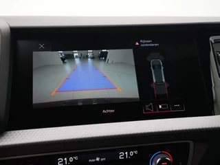Audi A1 Achteruitrijcamera Virtual Cockpit 98 - afbeelding nr 23