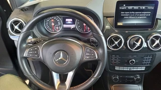 Mercedes-Benz B-Klasse Mercedes-Benz B-Klasse 200 Business Automaat Memory Camera Trekhaak Clima Cruise - afbeelding nr 3