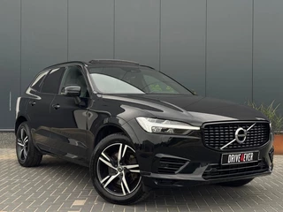 Volvo XC60 Volvo XC60 2.0 T6 AWD R-Design M22 FULL PANO NAVI CLIMATE PDC SPORTVELGEN - afbeelding nr 19