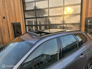 Volvo XC60 VOLVO XC60 2.0 T6 RECHARGE AWD R-DESIGN PANO ACC TREKHAAK CAMERA - afbeelding nr 7