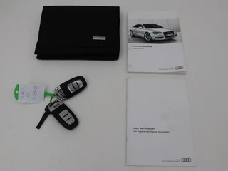 Audi A5 Audi A5 Sportback 1.8 TFSI Business Edition | Leder | PDC |  Automaat | Navigatie | Bleutooth | Cruise control | Climate control | LED - afbeelding nr 12