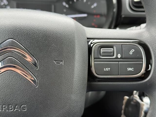 Citroën C3 Citroen C3 1.2 PureTech Feel Navi,Apple Carplay,Clima,Cruise,PDC,N.A.P,Dealer Onderhouden,Nieuwe APK bij Aflevering - afbeelding nr 22