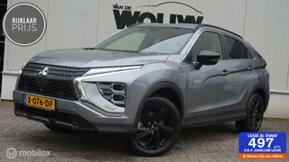 Mitsubishi Eclipse Cross - 458783227-0