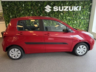 Suzuki Celerio - 227452-0
