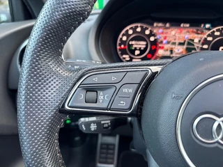 Audi A3 Audi A3 35 TFSI S-LINE NL-AUTO PANO-DAK/NAVI/ACC/PDC/STOELVERW - afbeelding nr 15