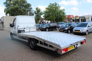 Mercedes-Benz Sprinter - afbeelding nr 11