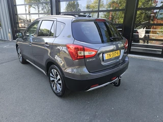 Suzuki S-Cross Suzuki S-Cross 1.0 Boosterjet High Executive 112PK | Trekhaak | Rijklaarprijs - afbeelding nr 7