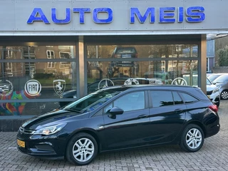 Opel Astra 1.4 TURBO S/S Airco Cruise Telefoon