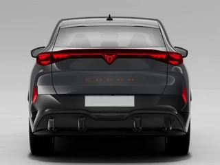 CUPRA Tavascan - afbeelding nr 8