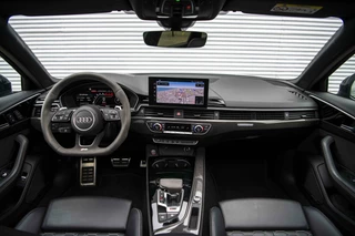 Audi RS4 Audi RS4 Avant 2.9 TFSI Quattro | RS Dynamic | Panodak | Massage | Head Up | B&O | Carbon | - afbeelding nr 16