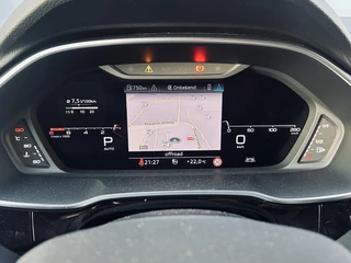 Audi Q3 Audi Q3 Sportback 35 TFSI S-Line Pano/Automaat/Virtual/Camera - afbeelding nr 19