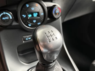 Ford Fiesta Ford Fiesta 1.0 EcoBoost ST Line | 100pk | NAVI | CRUISE - afbeelding nr 7