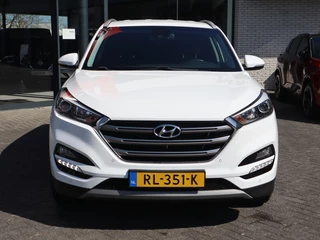 Hyundai Tucson - afbeelding nr 14