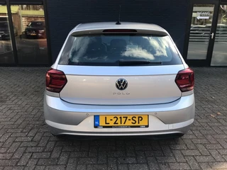 Volkswagen Polo - afbeelding nr 6