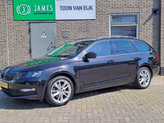 Škoda Octavia - afbeelding nr 1