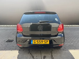 Volkswagen Polo Volkswagen Polo 1.0 Comfortline - afbeelding nr 5